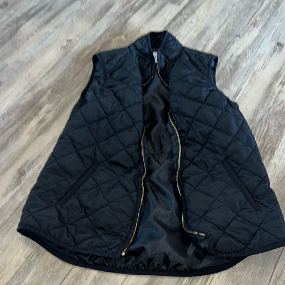 Old navy  vest